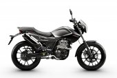 2012 Derbi Mulhacen Cafe 125 photo